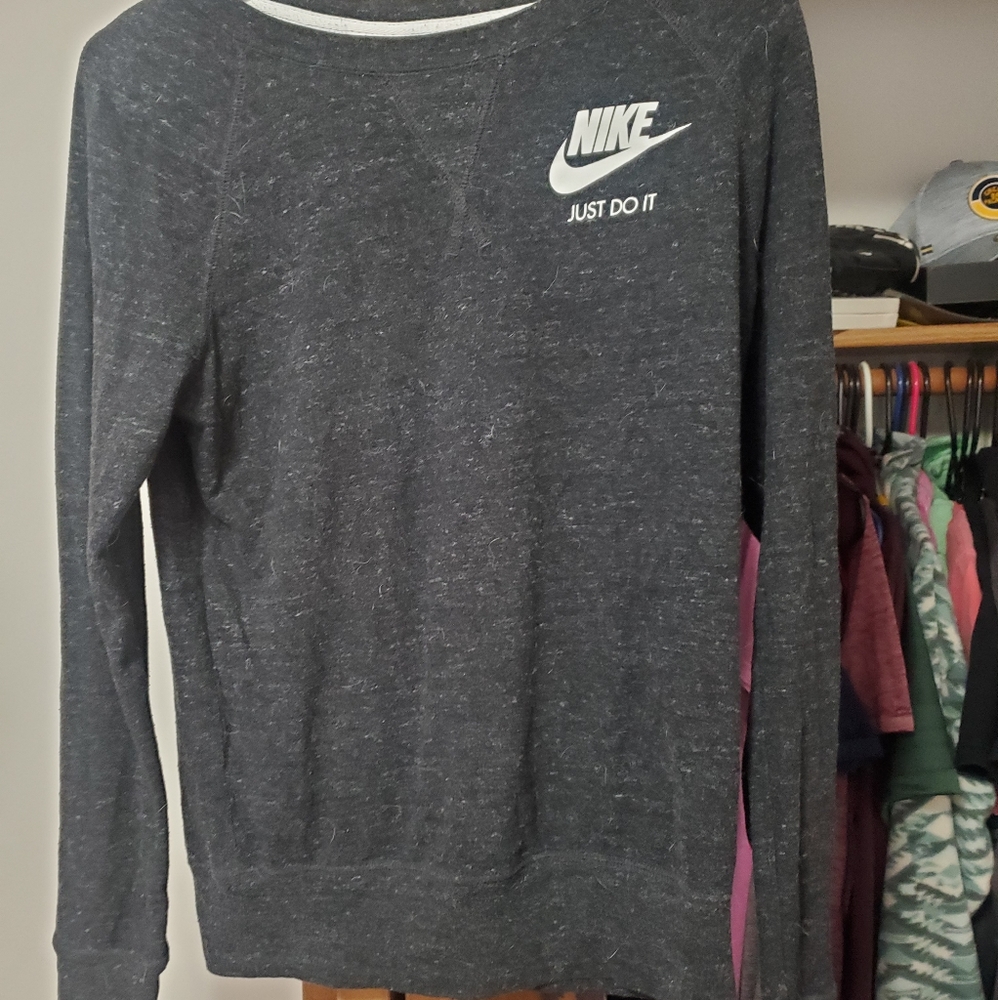 Nike Crewneck
